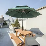 Philstay Myeongdong Metro