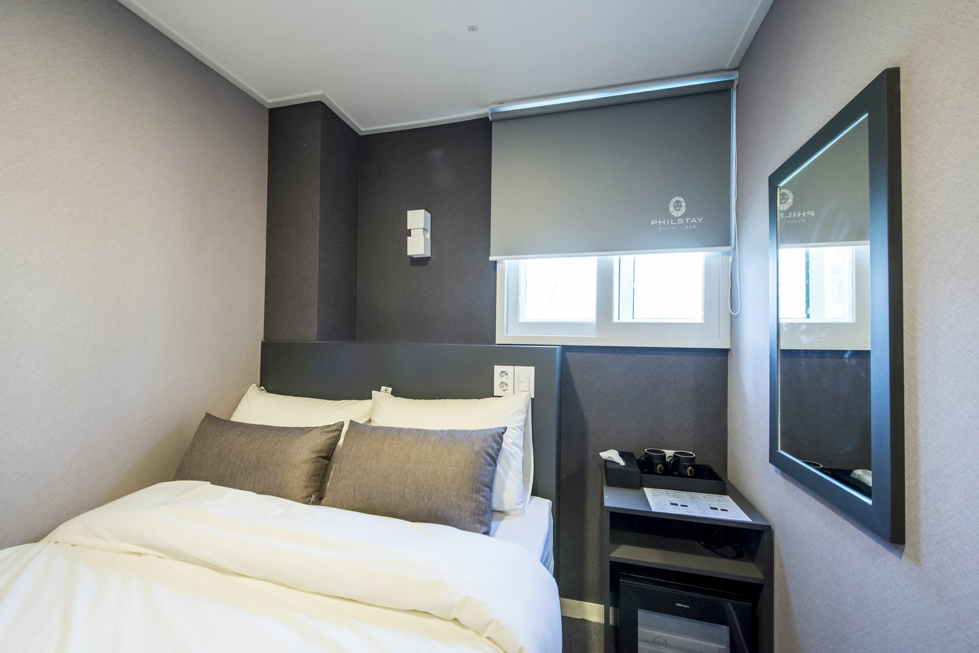 Philstay Myeongdong Metro 2* Seoul