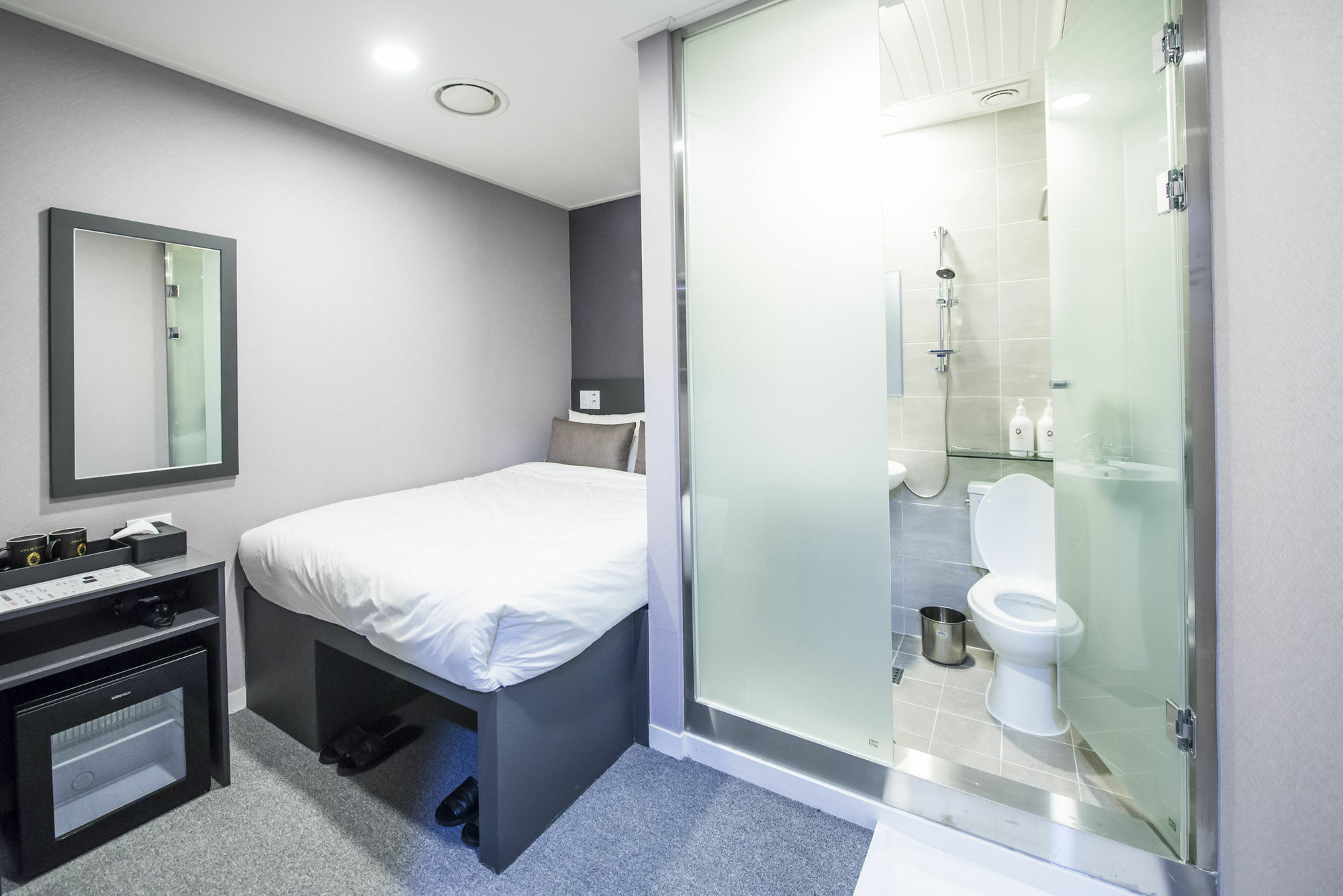 Philstay Myeongdong Metro 2*