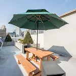 Philstay Myeongdong Metro