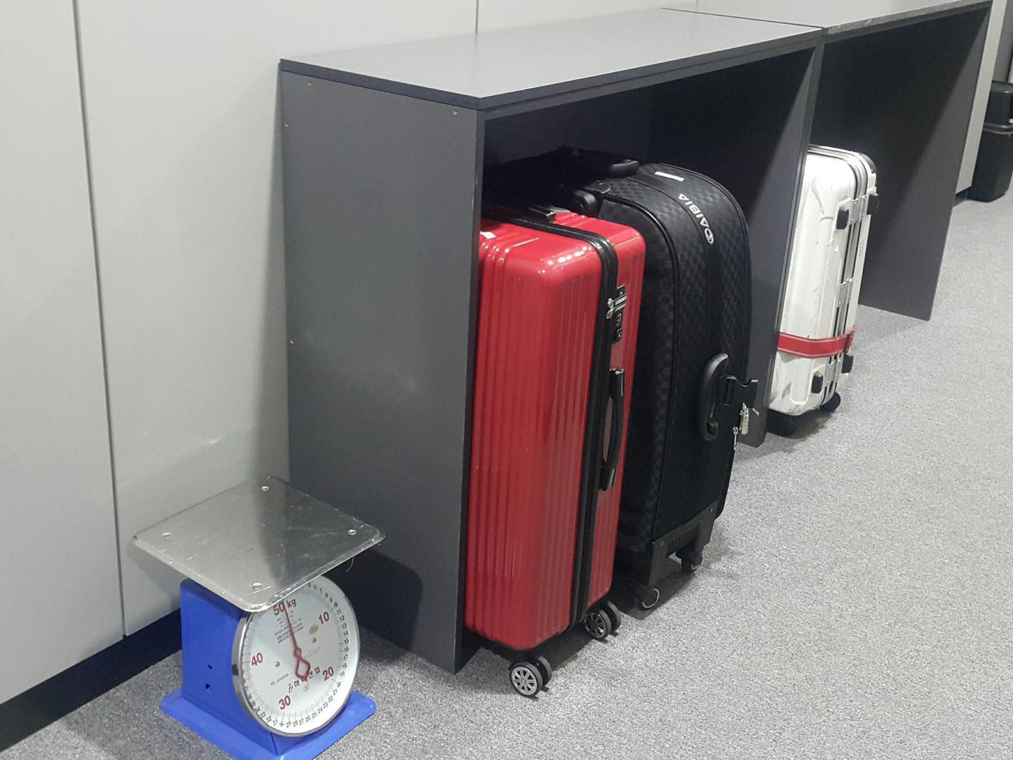 Philstay Myeongdong Metro