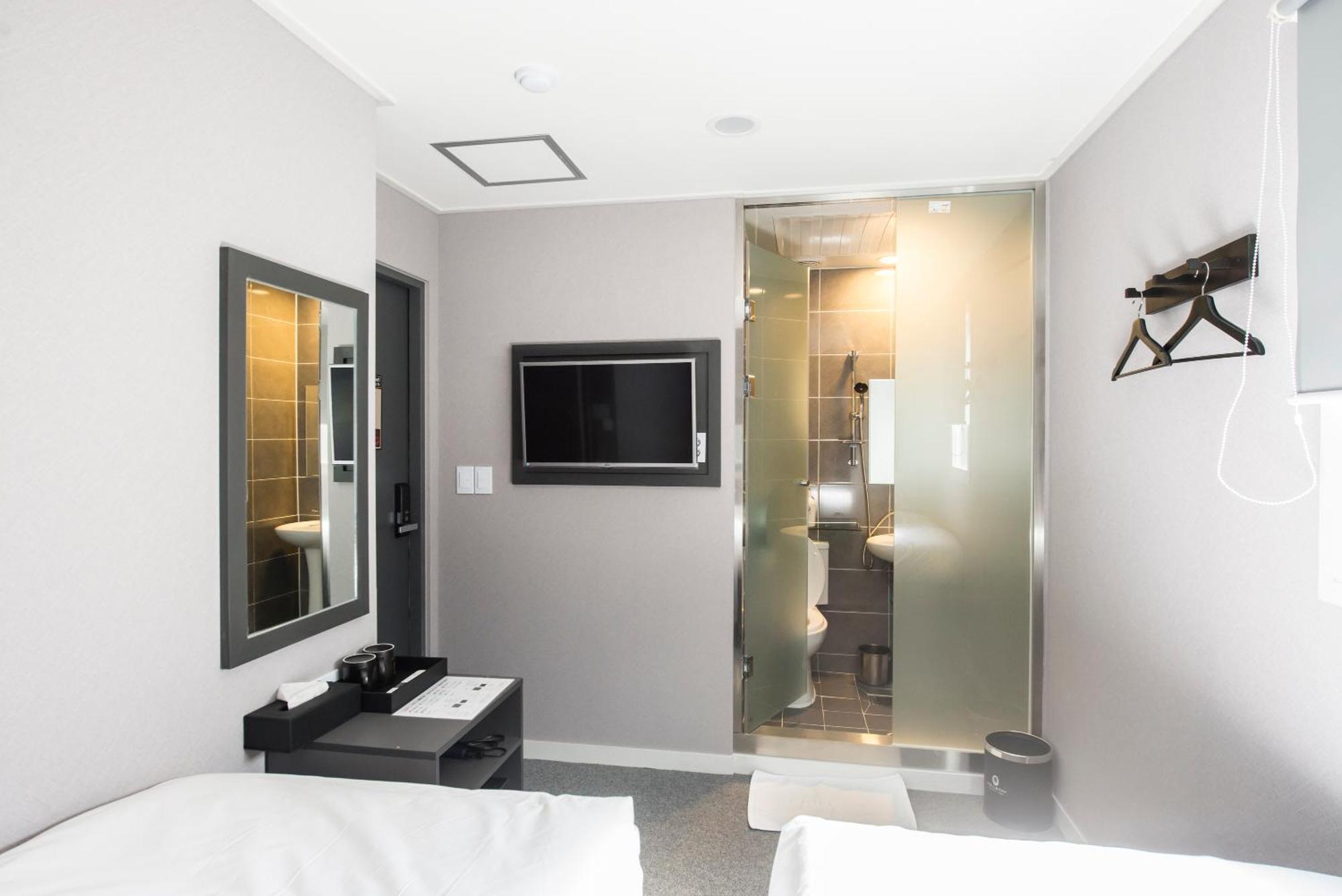 Philstay Myeongdong Metro Casa de hóspedes Seul