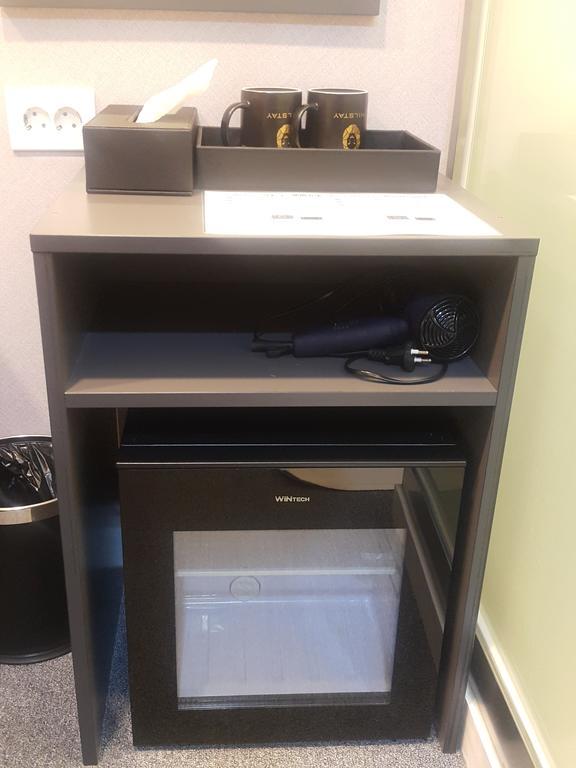 Casa de hóspedes Philstay Myeongdong Metro