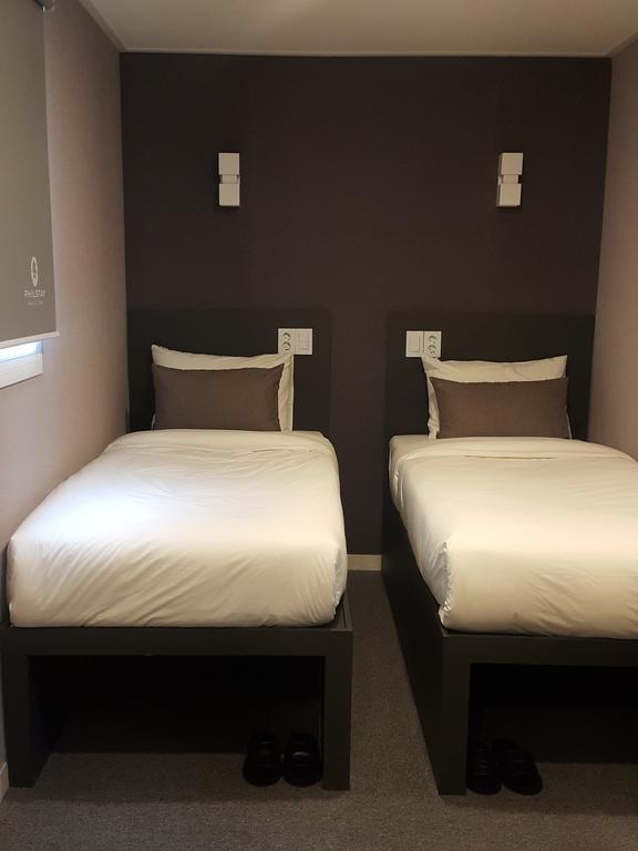 Casa de hóspedes Philstay Myeongdong Metro