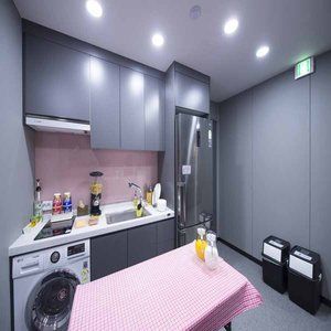 Philstay Myeongdong Metro Casa de hóspedes 2*