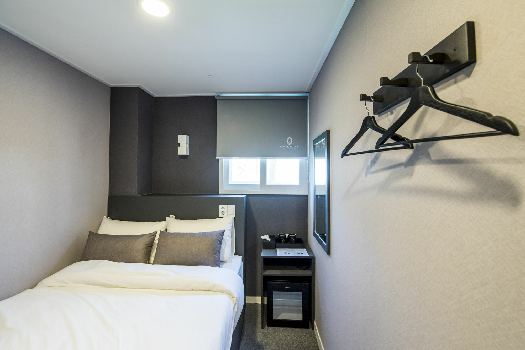 Casa de hóspedes Philstay Myeongdong Metro Seul