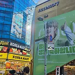 Philstay Myeongdong Metro
